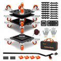 Heavy Duty Furniture Dolly