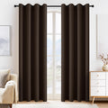Blackout Curtain Panels (2 Count)