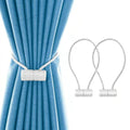 18 Inch Strong Magnetic Curtain Tiebacks