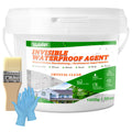 Transparent Waterproof Sealant for Repairing Leaks 35oz (35.274 Ounce)
