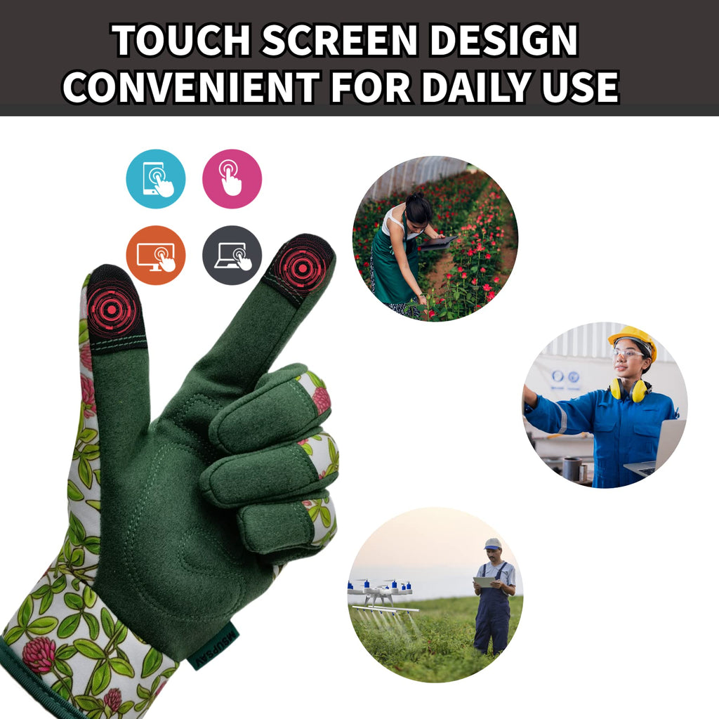 Gardening Gloves Women