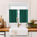 100% Blackout RV Camper Curtains (2 Count)