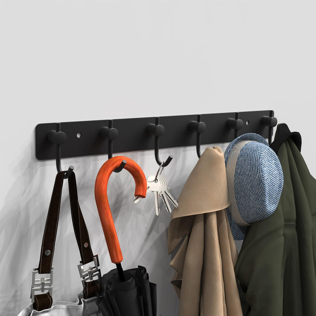 Wall Hooks for Hanging