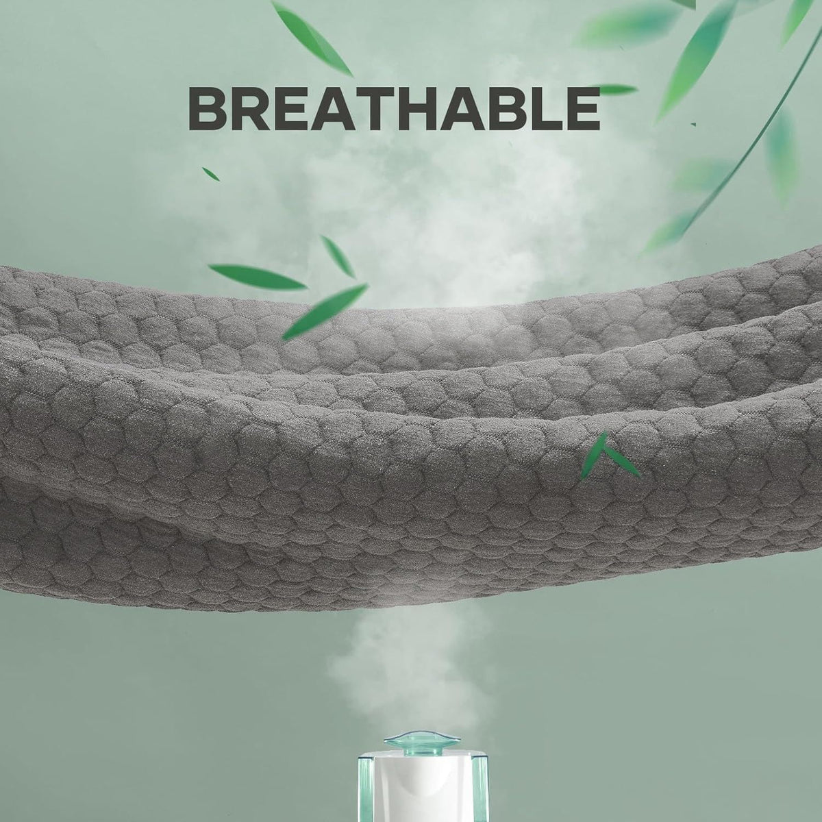 100% Waterproof Mattress Protector