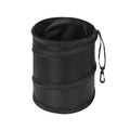 2 Gallons New Leakproof Car Trash Can