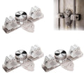 Broom Hanger Mop Hanger