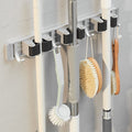 Mop Stand Mop Holder
