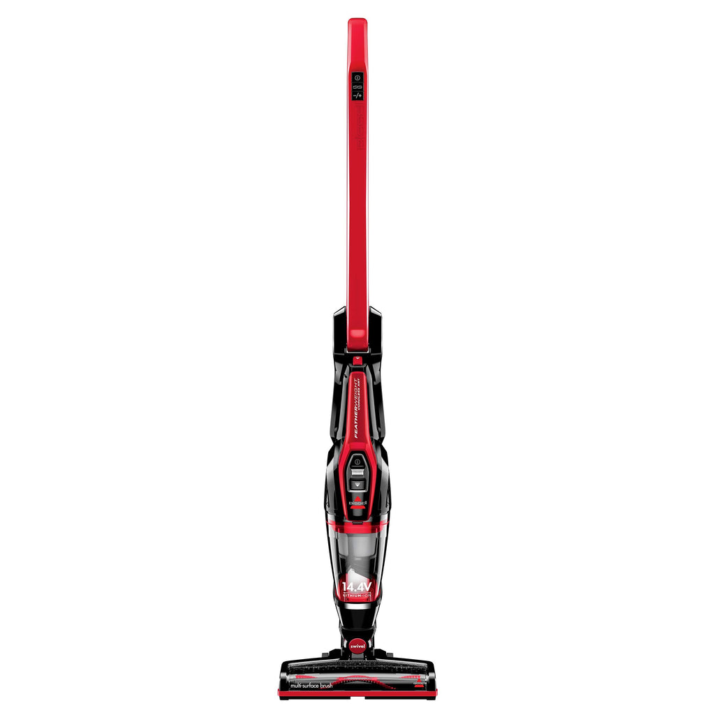 Featherweight Cordless XRT 14.4V Stick Vacuum