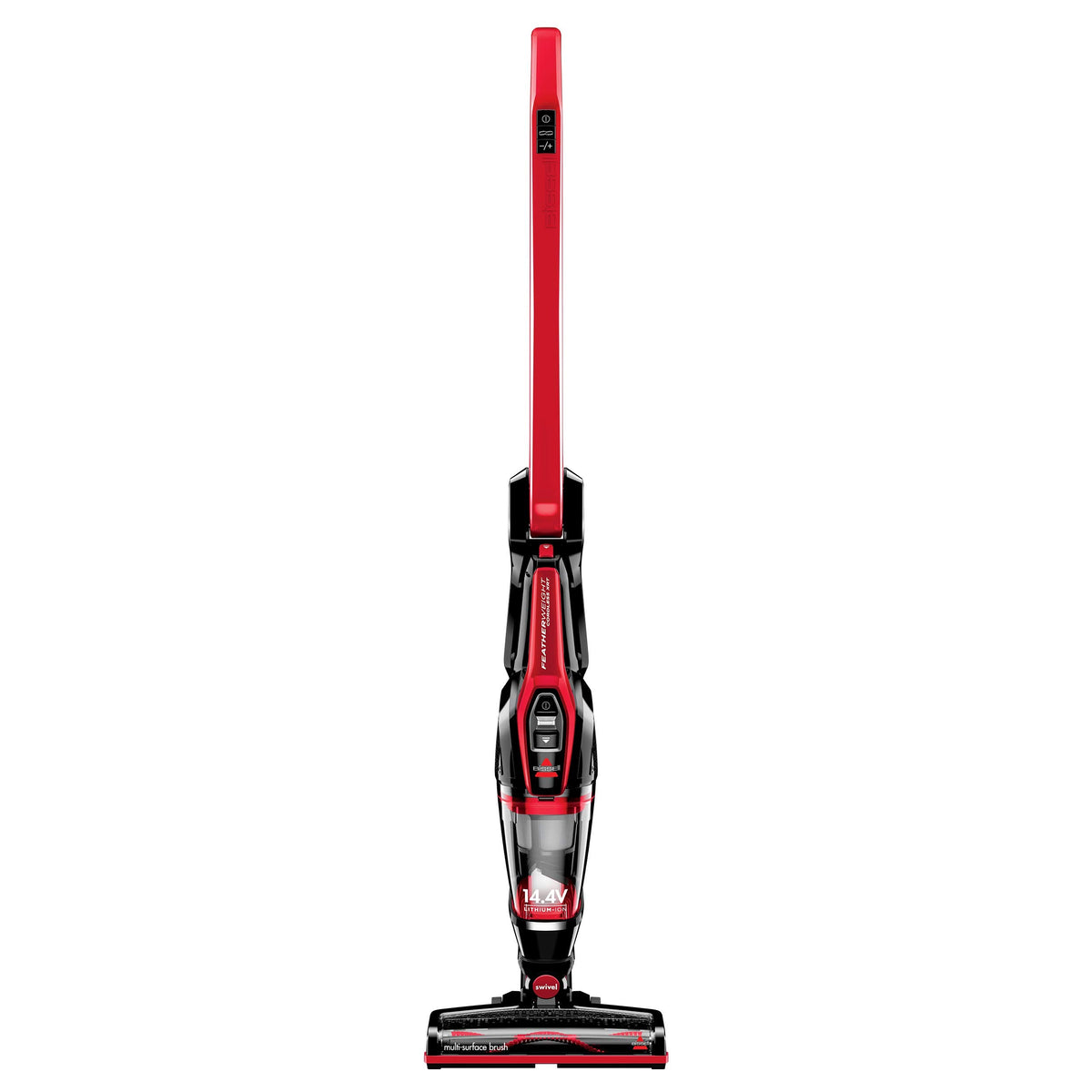 Featherweight Cordless XRT 14.4V Stick Vacuum
