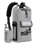 IDRYBAG Dry Bag Backpack 20L/30L/40L, Floating Waterproof Backpack for Men, Kayak Dry Sack