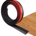 Carpet Transition Strip Self Adhesive Floor Transition Strip (6.56 Foot)