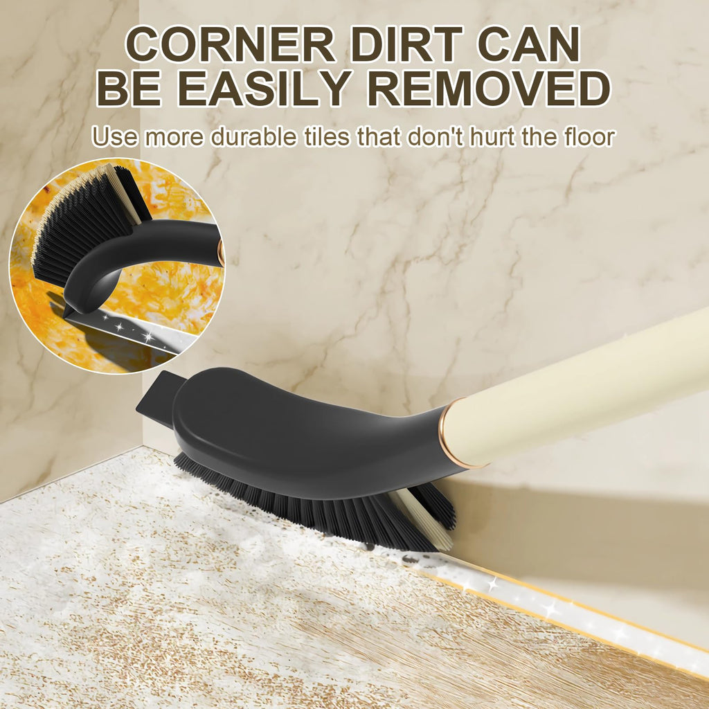 Crevice Cleaning Brush
