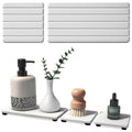 3PCS Stone Drying Tray (3 Count)