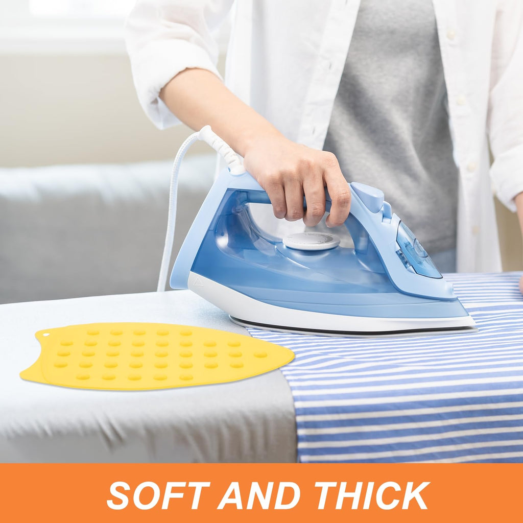 Silicone Iron Rest Pad (2 Count)