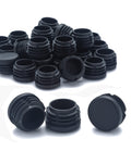 Plastic Plugs Tubing End Caps Chair End Caps 1 1 (24 Count)