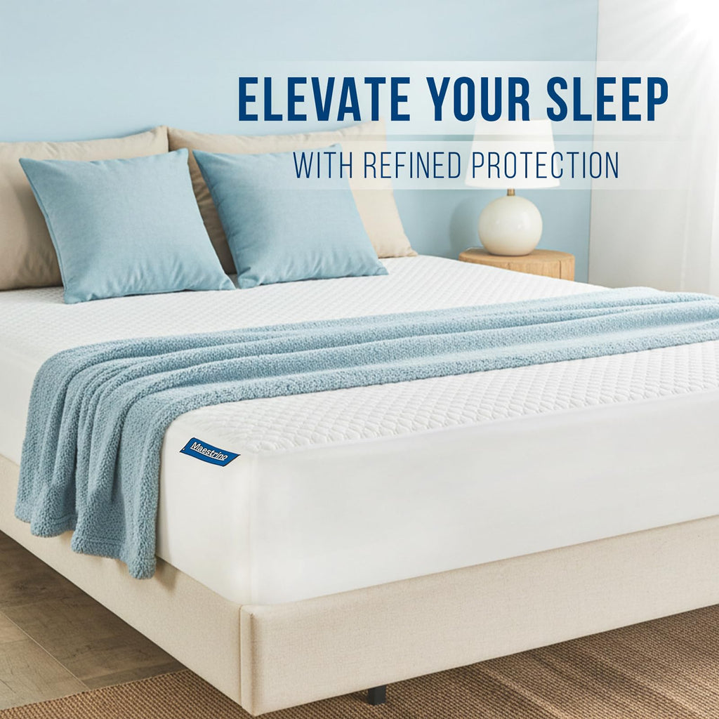 Tencel Twin XL Mattress Protector Pad