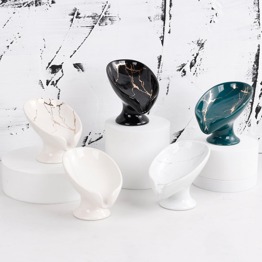 Soap Dish Set