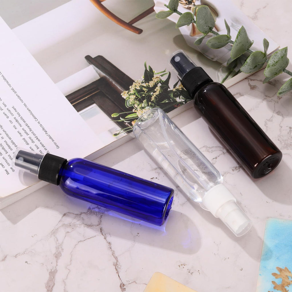 20 Pack Spray Bottles