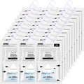 30 Pack 500 ml Moisture Absorber Hanging Closet Dehumidifier Bags Unscented Hanging Humidity Absorber Desiccant Moisture Absorb in Wardrobes Bedrooms Bathrooms Kitchen (30 Count)