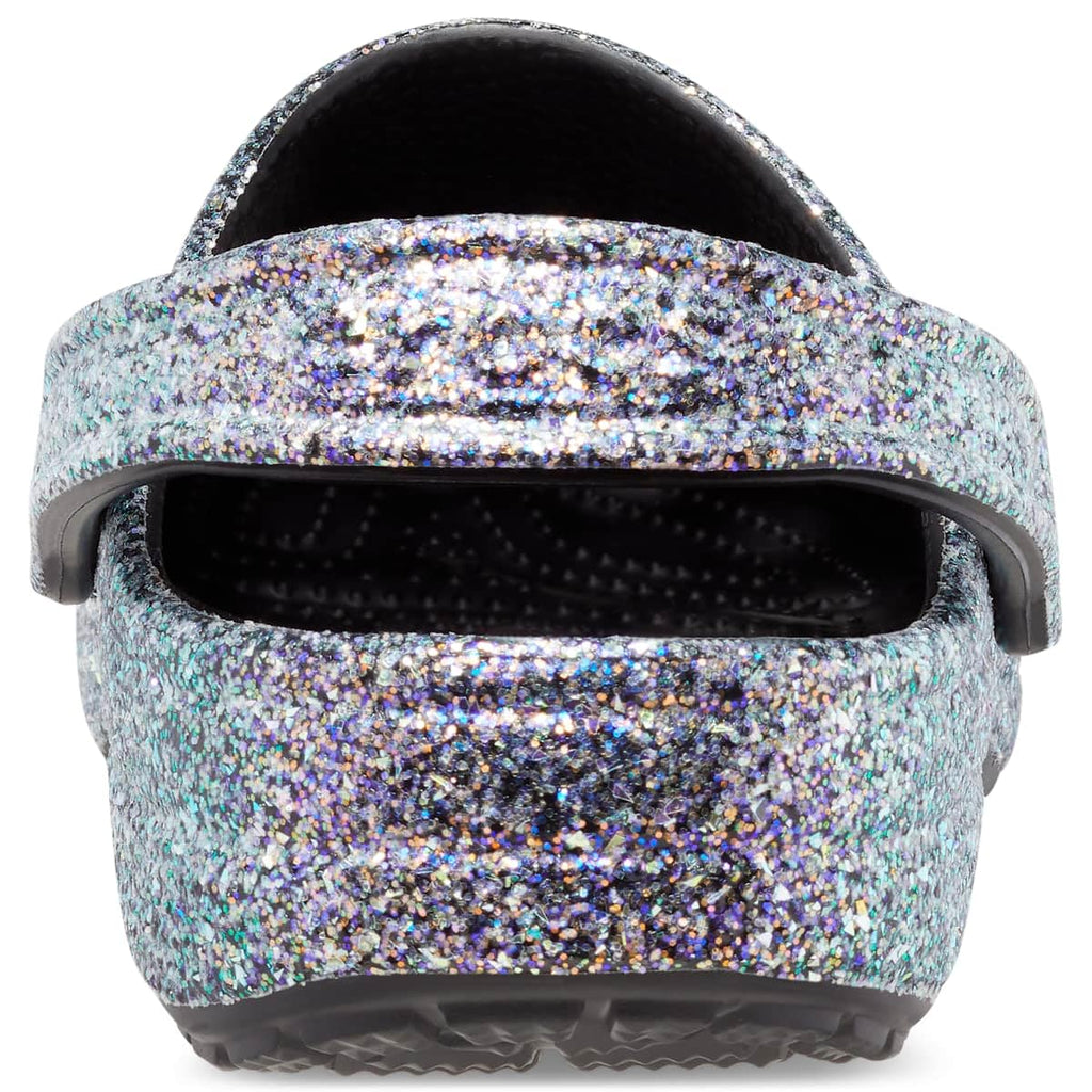 Unisex Adult Classic Sparkly Clog