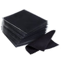 100pcs Premium Jewelry Cleaning Cloth (100 Count)