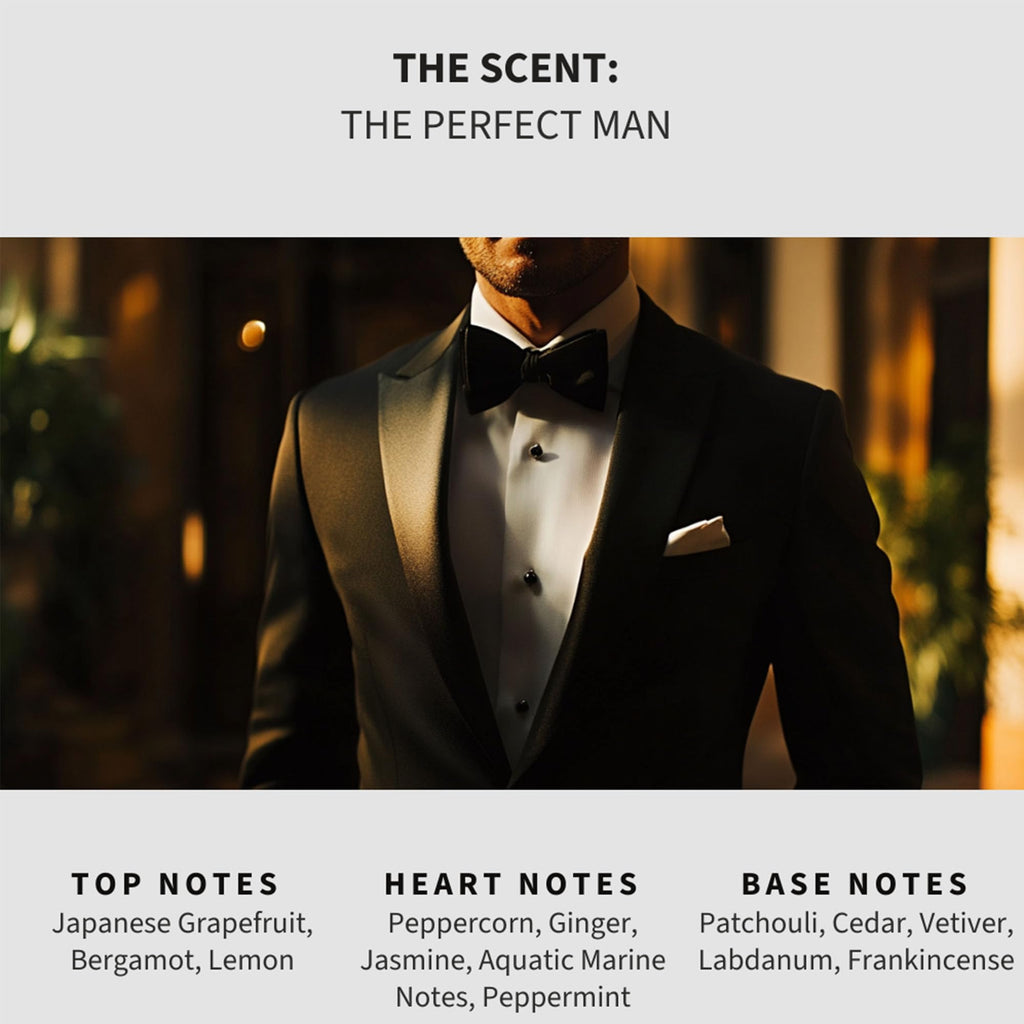 The Perfect Man Carpet Deodorizer Powder (36 Ounce)
