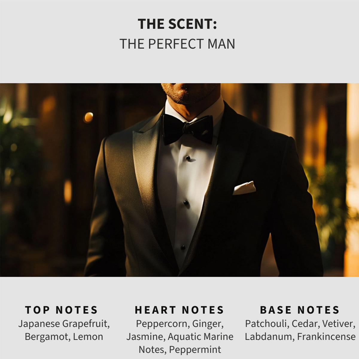 The Perfect Man Carpet Deodorizer Powder (36 Ounce)