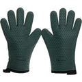 Silicone Smoker BBQ Gloves