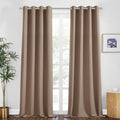 Blackout Curtain Panels (2 Count)