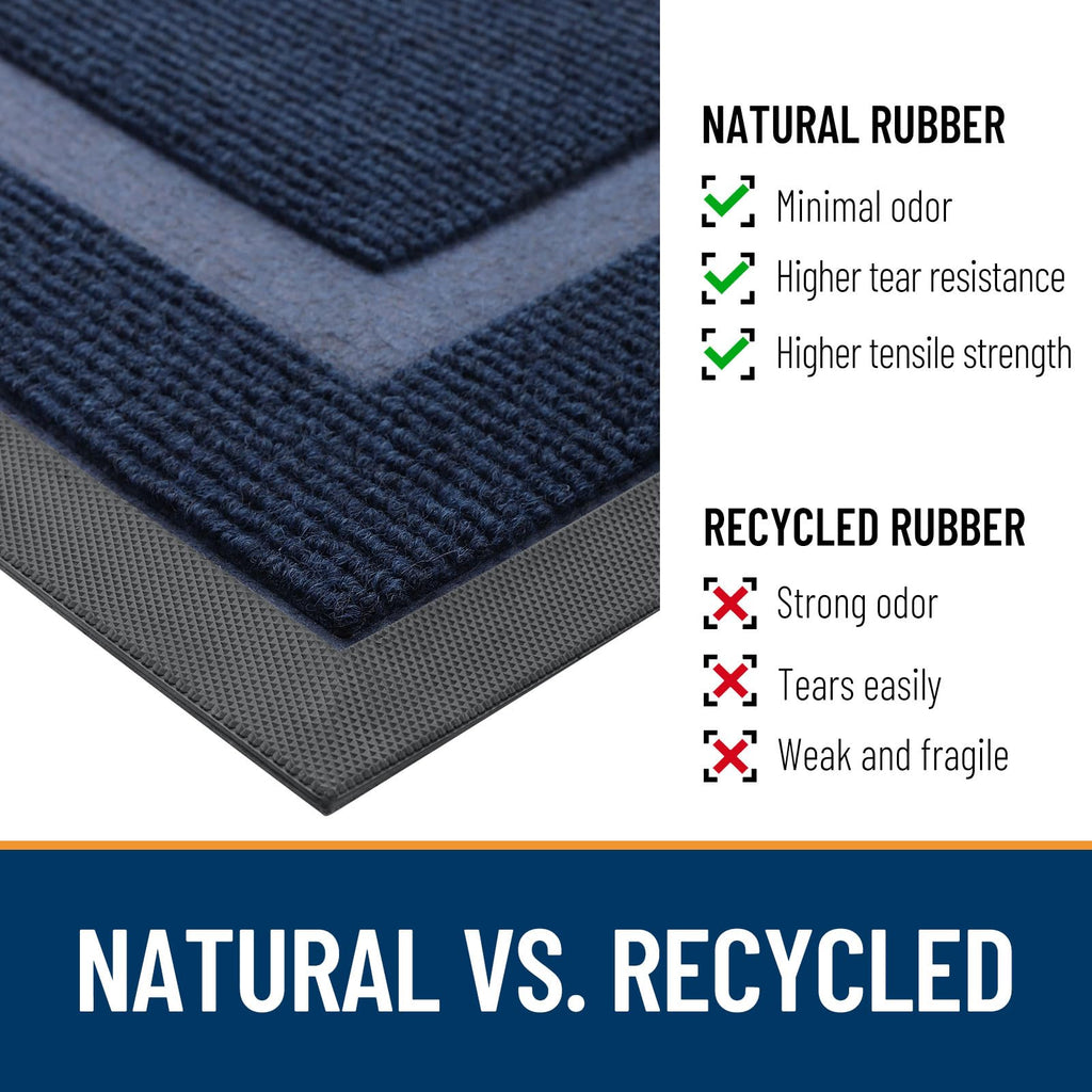 Front Door Mat Outside 47x17
