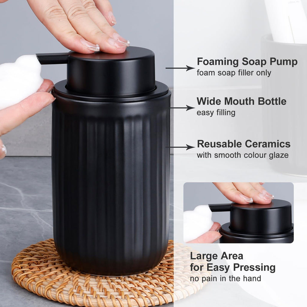 Foam Hand Soap Dispenser