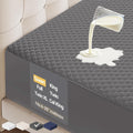 100% Waterproof Mattress Protector