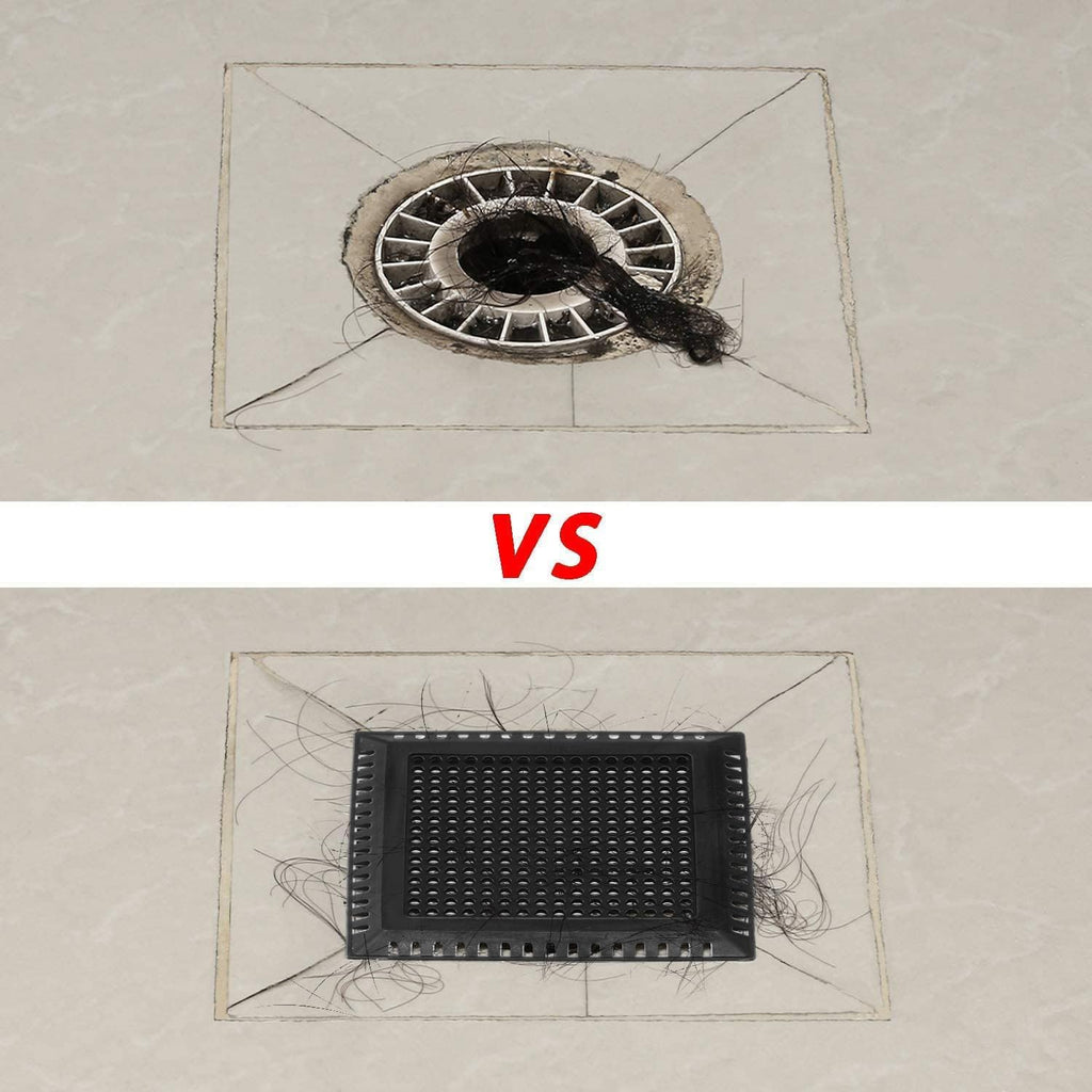 Shower Drain Hair Catcher
