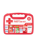 Band-Aid 160-Piece First Aid Kit | Camping, Travel & Home