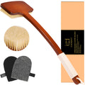 Exfoliation Set