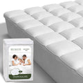 Twin XL Size Hybrid Mattress Protector & Pad