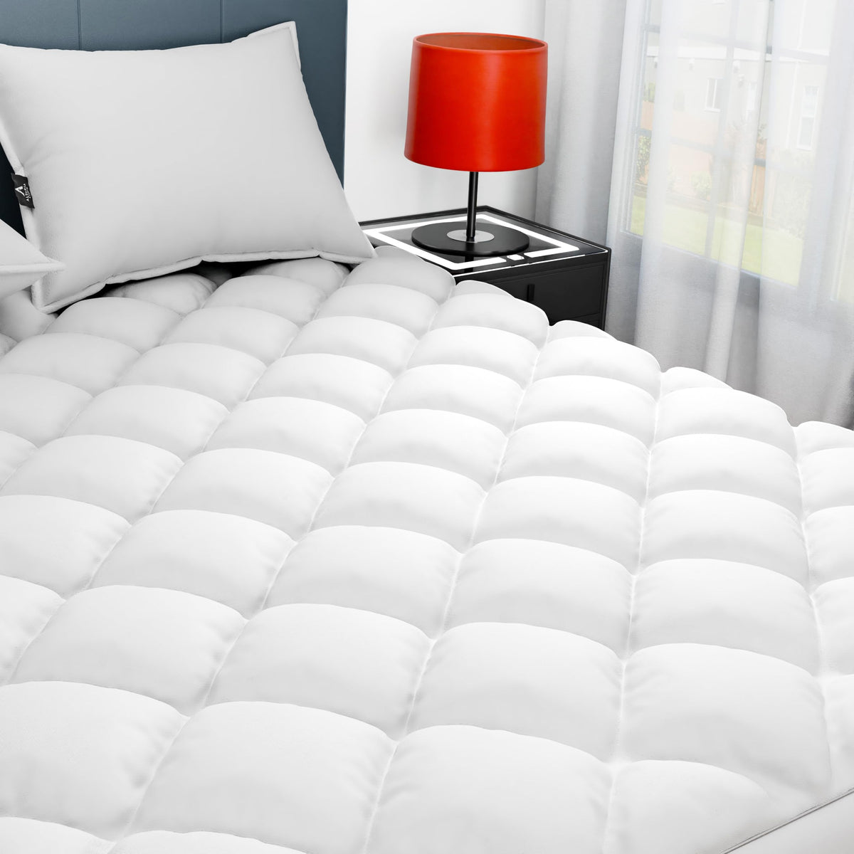 King Mattress Pad