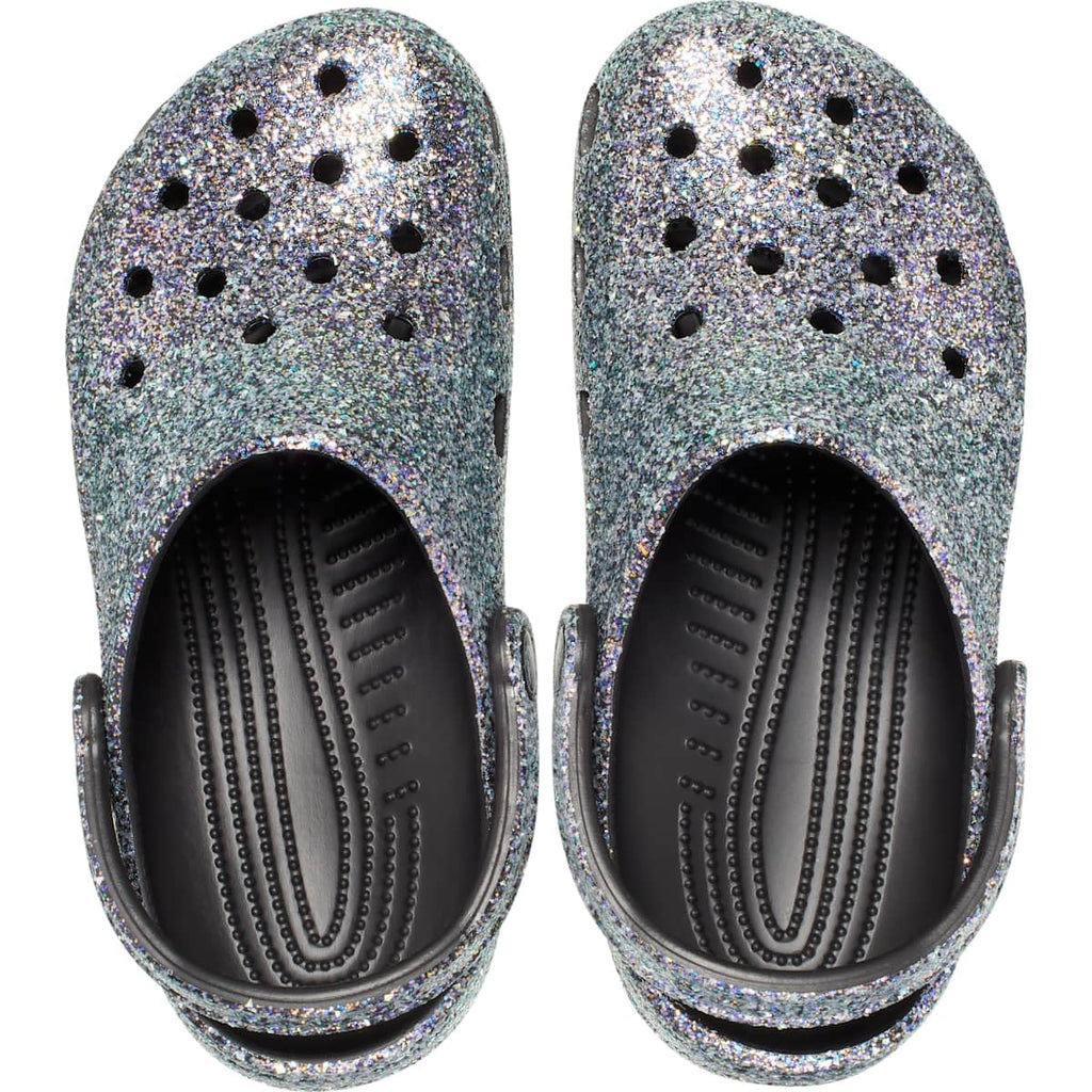 Unisex Adult Classic Sparkly Clog