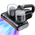 Mattress Vacuum Bed Vacuum Cleaner 16Kpa Suction 253.7nm UV