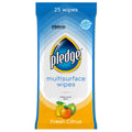 Multisurface Cleaning Wipes (25 Count)