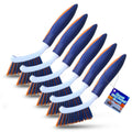 Bring It On Grout Cleaning Brush 6 (6 Count)