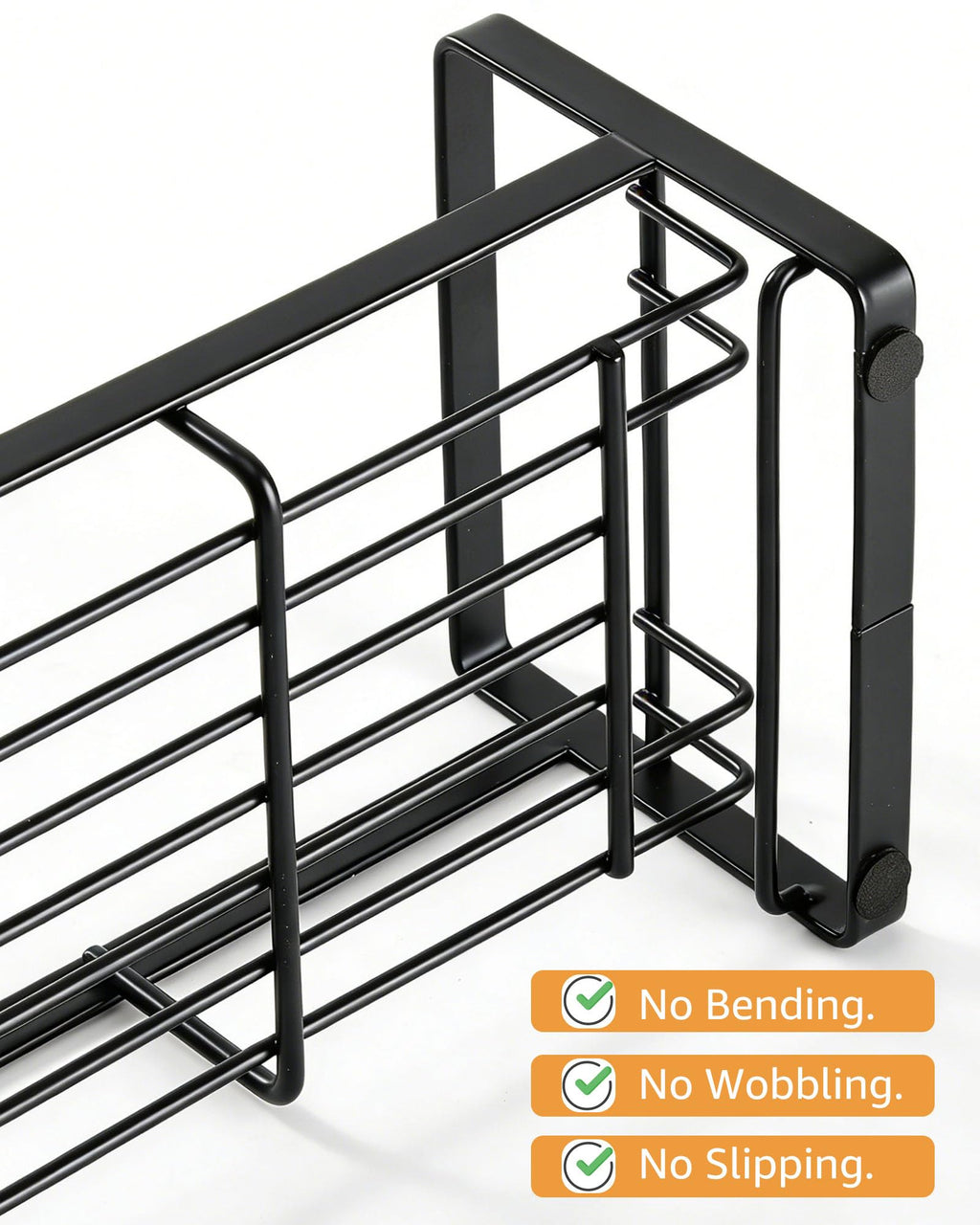 Large Kitchen Sponge Holder