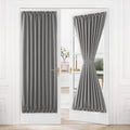 French Door Curtains