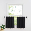 Small Window Curtains