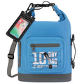 MORXPLOR Dry Bag Waterproof,5L/10L/20L/30L/40L/55L Roll Top Dry Bag Backpack with WaterProof Phone Case for Swim,Kayak