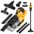 Cordless Vacuum for Dewalt Battery