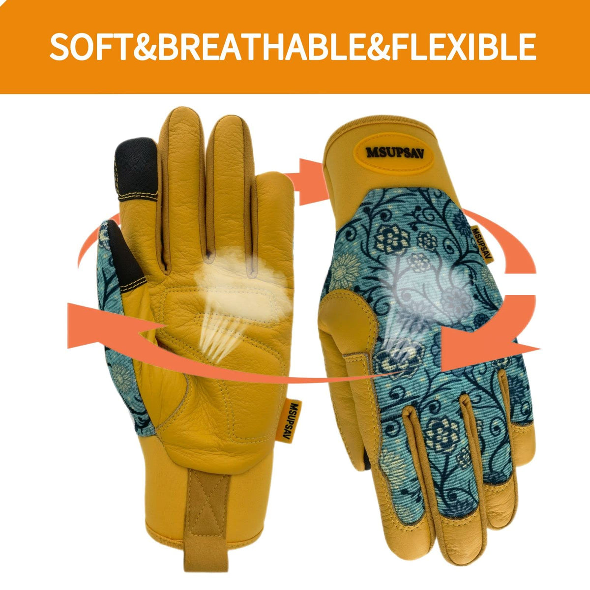 Gardening Gloves
