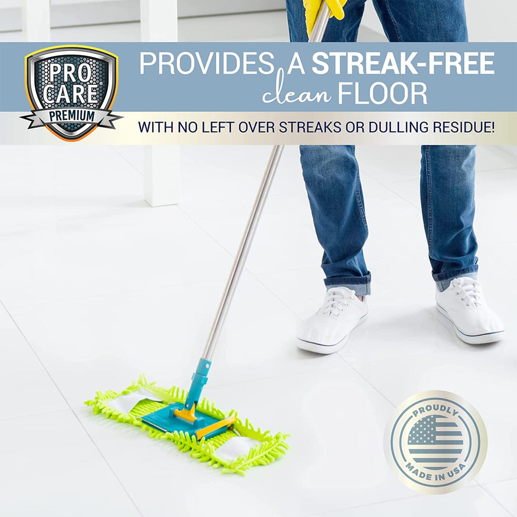 Citrus Floor Cleaner Concentrate (16 Fl Oz)