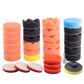 Drill Polishing Kit for Car (32 Count)