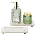 2Pack Diatomite Stone Sink Tray (2 Count)